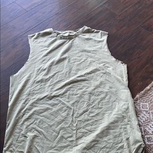 Alphalete tank top
